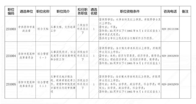 四川资阳公务员考试成绩深度分析与观察