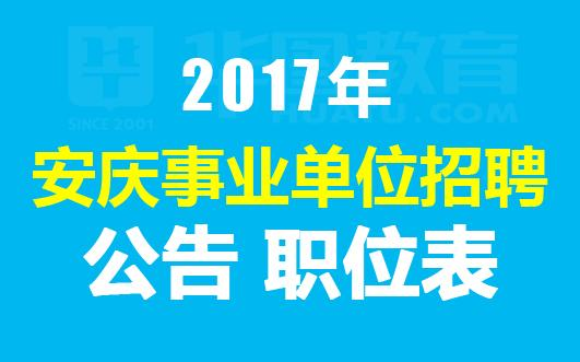 事业单位招聘启事，最新职位及申请指南