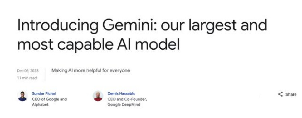 Googles Second-Generation Foundation Model, Genie, Ushers in a New Chapter of AI Technology