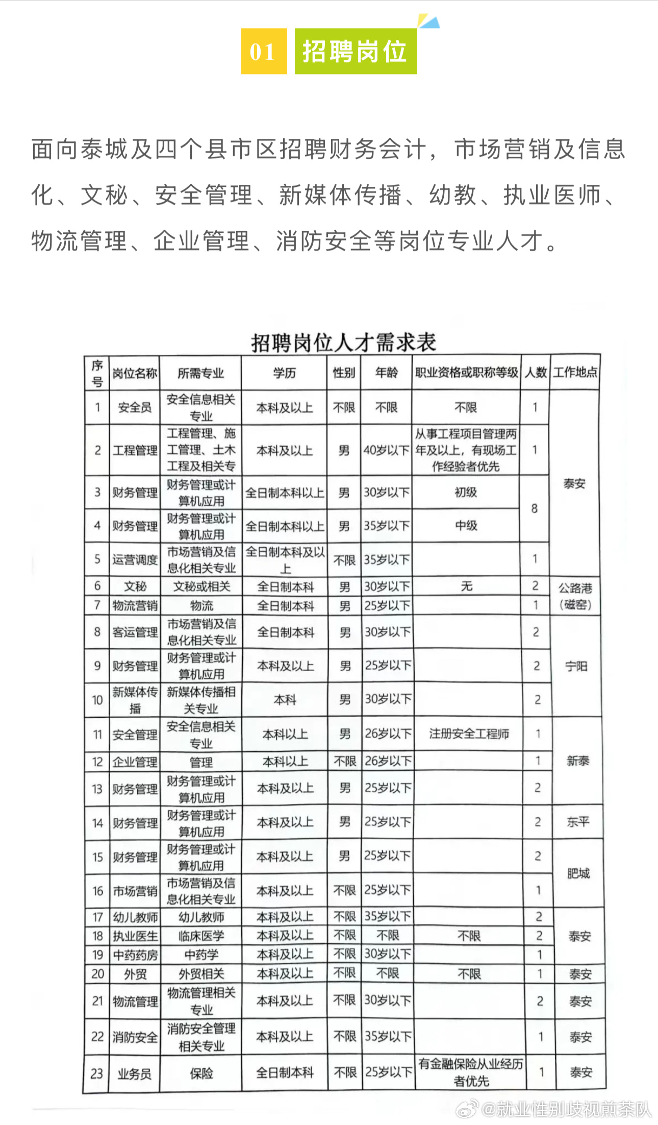 交通部最新招聘信息公开解析