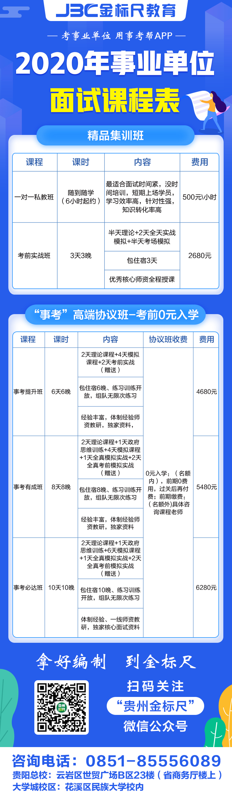 事业单位招聘考试科目详解，全面解读考试内容