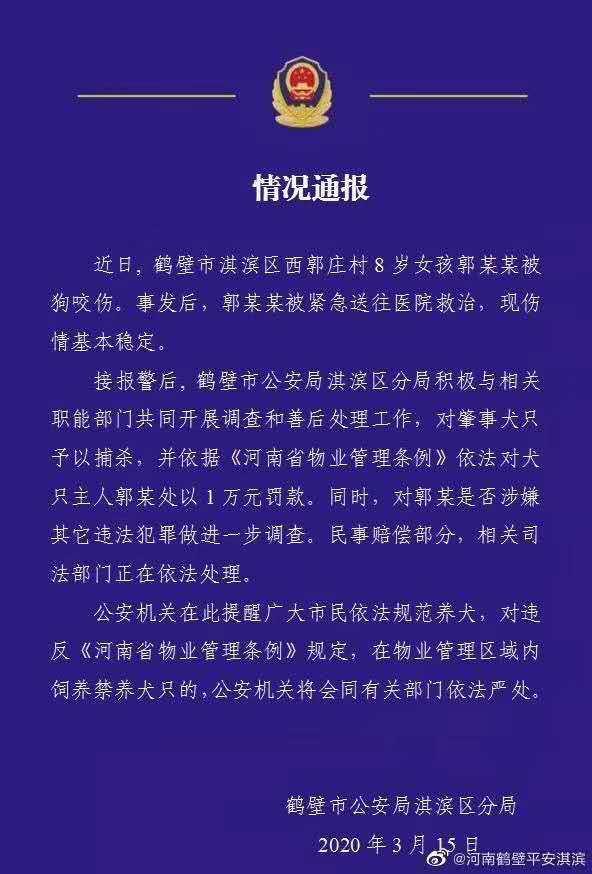 禁止养宠物，规定出台