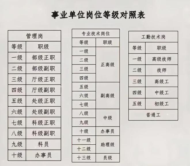 怎么查事业单位招聘职位表