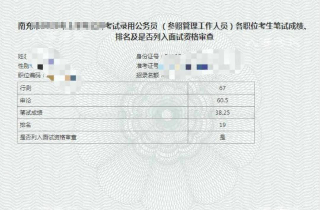 四川公务员省考成绩2024，探寻努力背后的机遇与挑战