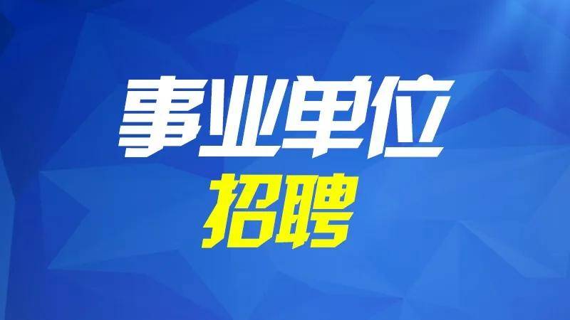 事业单位公开招聘官网，公正透明招聘平台的构建