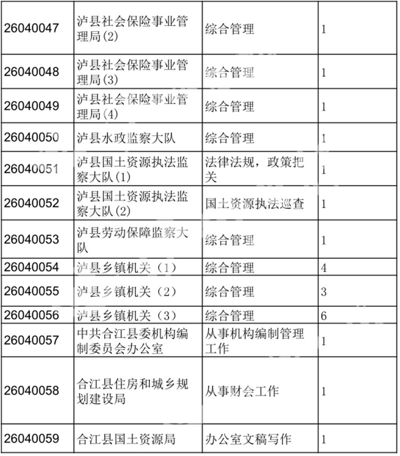 公务员信息化管理职位，政府效能提升的关键驱动力