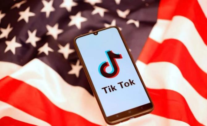 TikTok 提交紧急动议以阻止「不卖就禁」法案