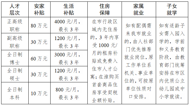 安徽公务员现状，急需紧缺人才的挑战与应对策略