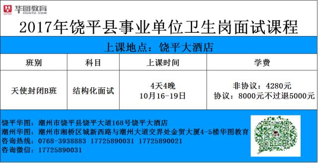 事业单位医疗卫生面试攻略，考察要点与应对策略解析