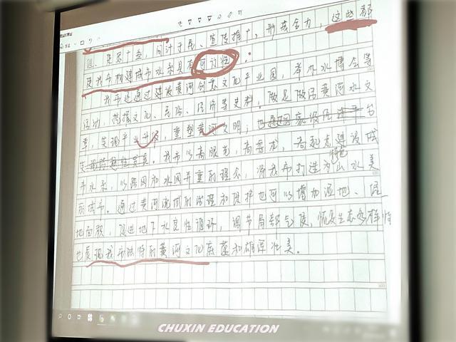 公考申论怎么写