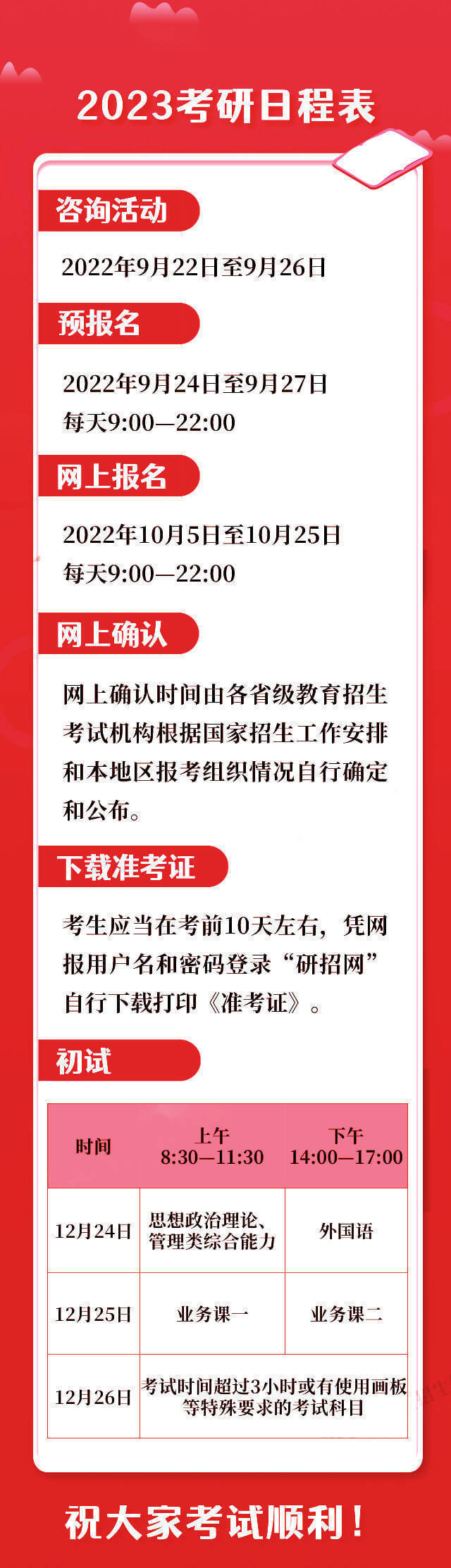 全面解读2023国家公务员考试大纲公告，最新考试内容与趋势分析