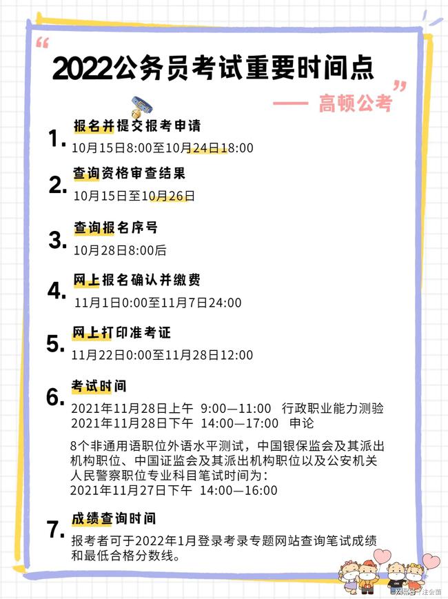 公考冲刺攻略，策略、心态与备考准备