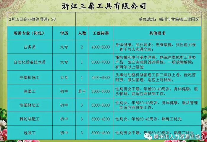 杭州萧山事业编公示，公开透明与公平公正的双向奔赴之路