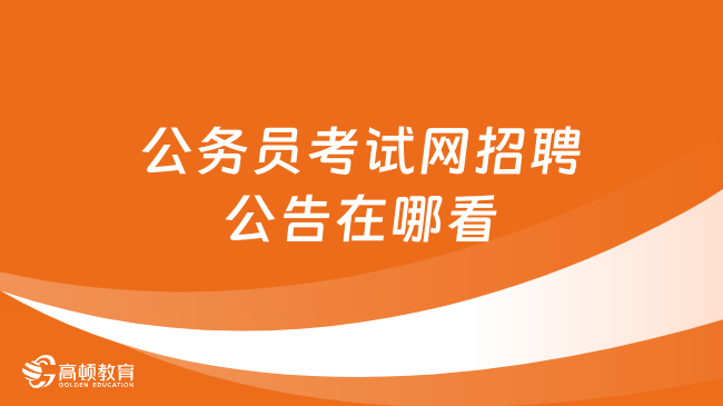 公务员海关系统招聘公告解读与查询途径解析