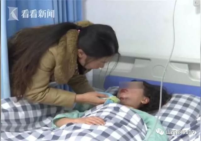 女童被砸伤，母亲抗诉被驳回，社会深思