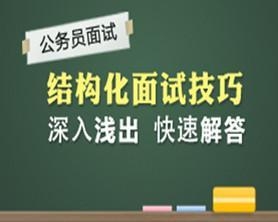 公务员面试成功之路，技巧与方法指南