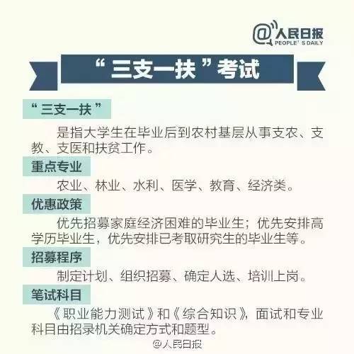 公务员八大非通用语及其关键性解析