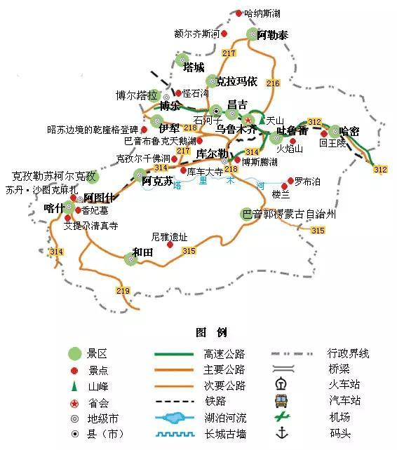 而什么样的关卡只能被称为“一张地图”?