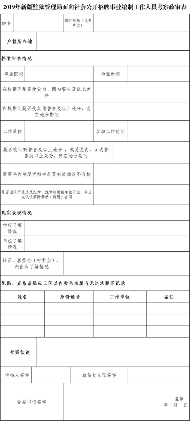 事业编政审公示时间深度解析