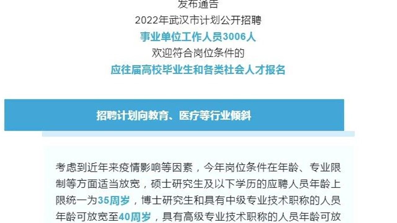 事业编热门岗位探索与职位重要性分析