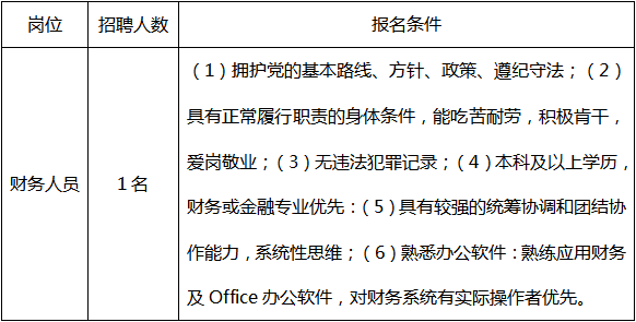 财务管理公务员招聘要求，专业能力与职业素养的双重考察标准解析