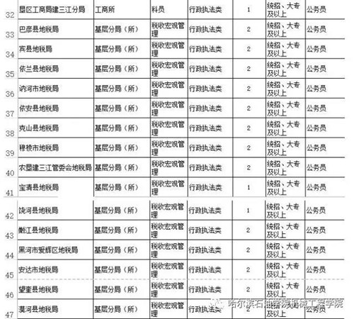 定向公务员考试科目的深度剖析与解析