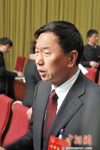 耿彦波再获新头衔，太原原市长再添荣誉