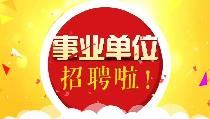 事业单位招聘社区工作人员，构建和谐社会的重要推手