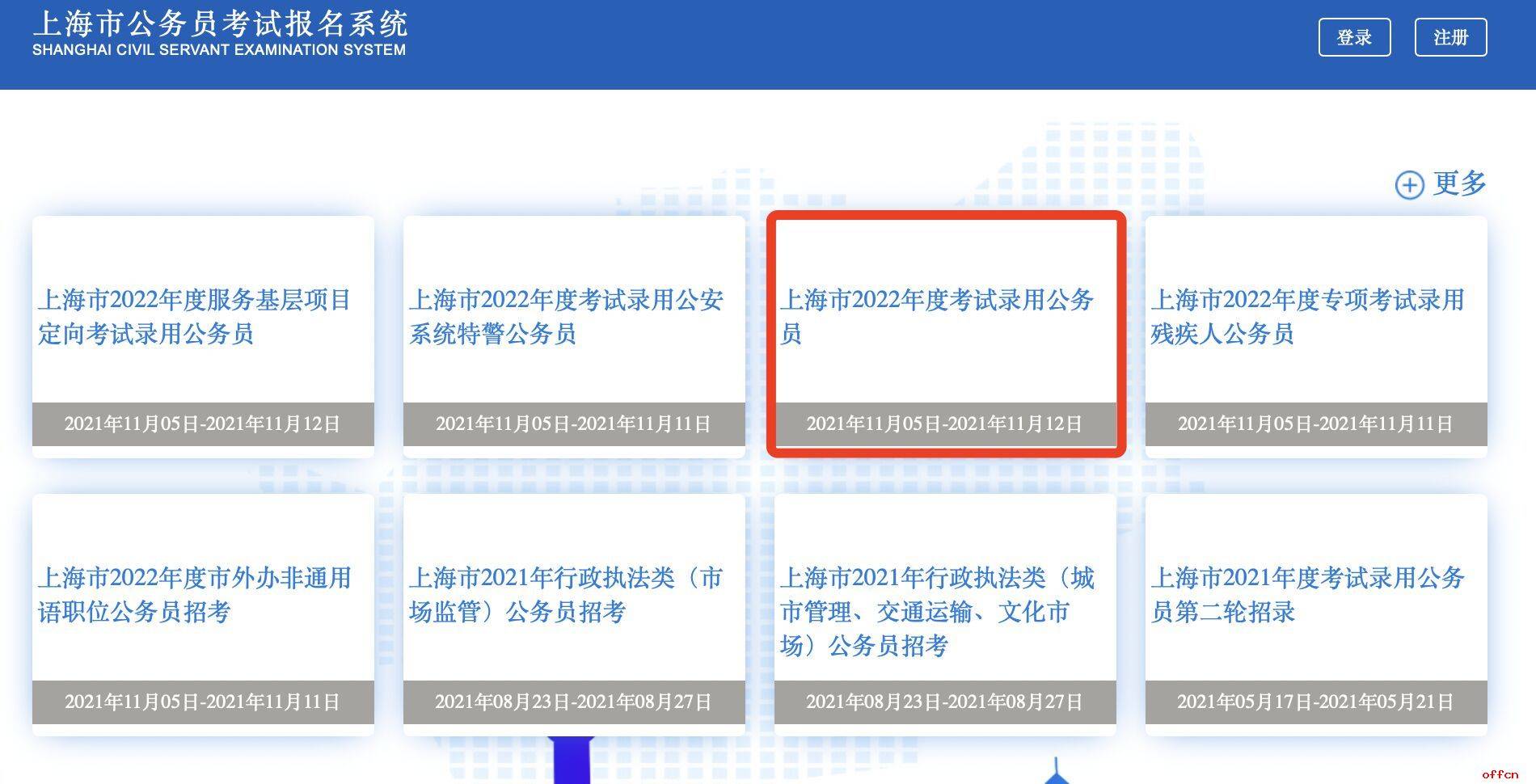 聚焦上海公务员考试，岗位分析揭秘2022年趋势与挑战