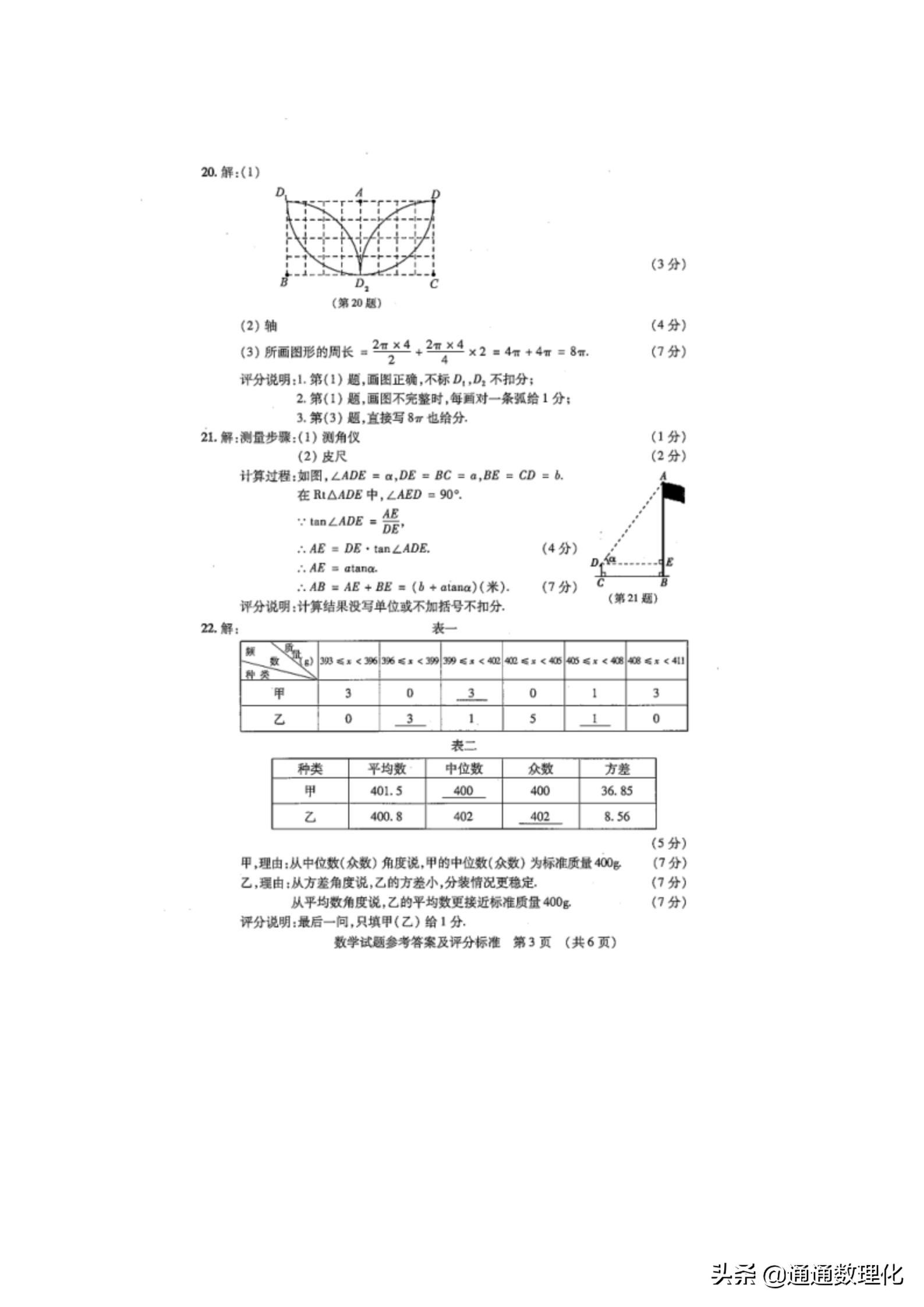 吉林省公务员考试真题