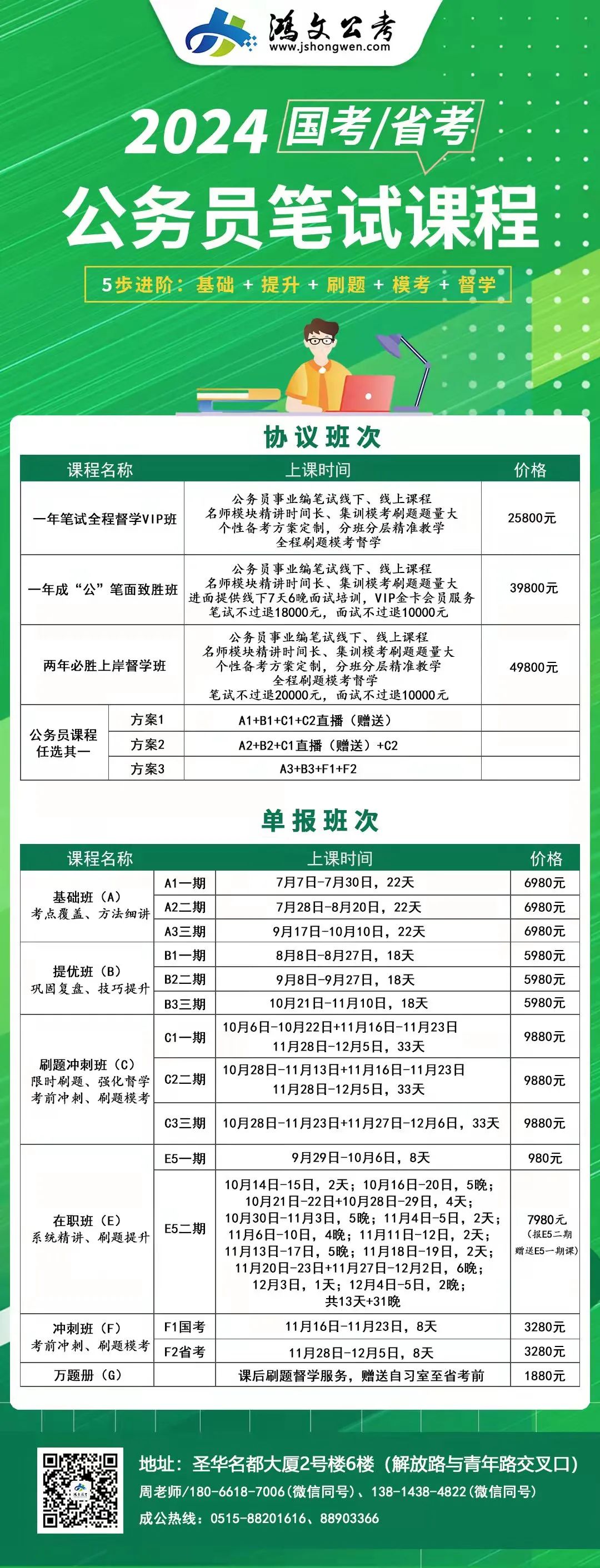 2024国考公告与岗位信息查看途径及方法指南