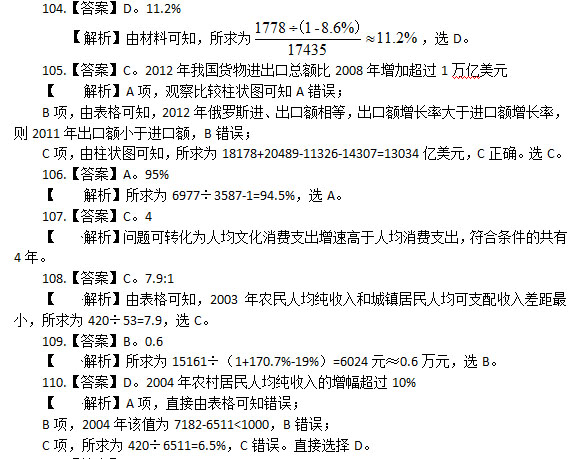 公务员考试行测真题答案解析视频，助力备考，提升应试能力秘籍