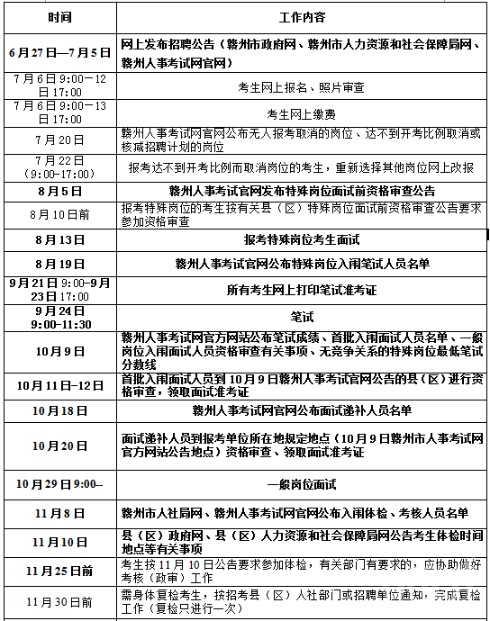 事业单位招聘时间的规范写法与策略探讨