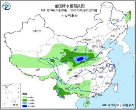 四川西部魅力与活力探秘