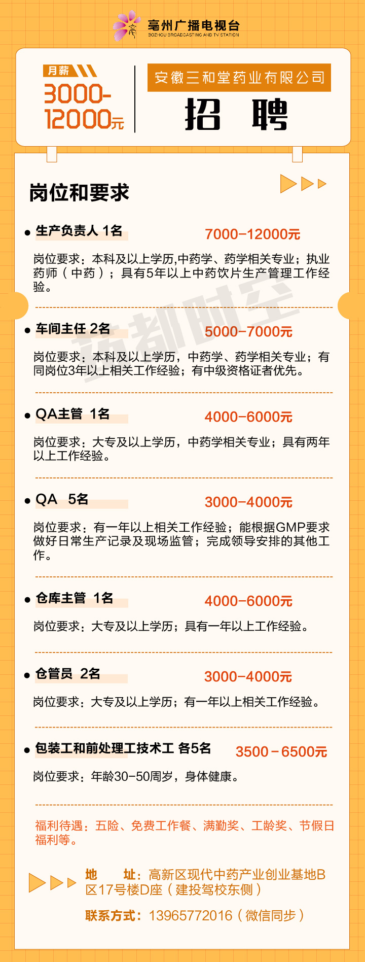 招募市场推广员，卓越团队助力企业飞跃发展