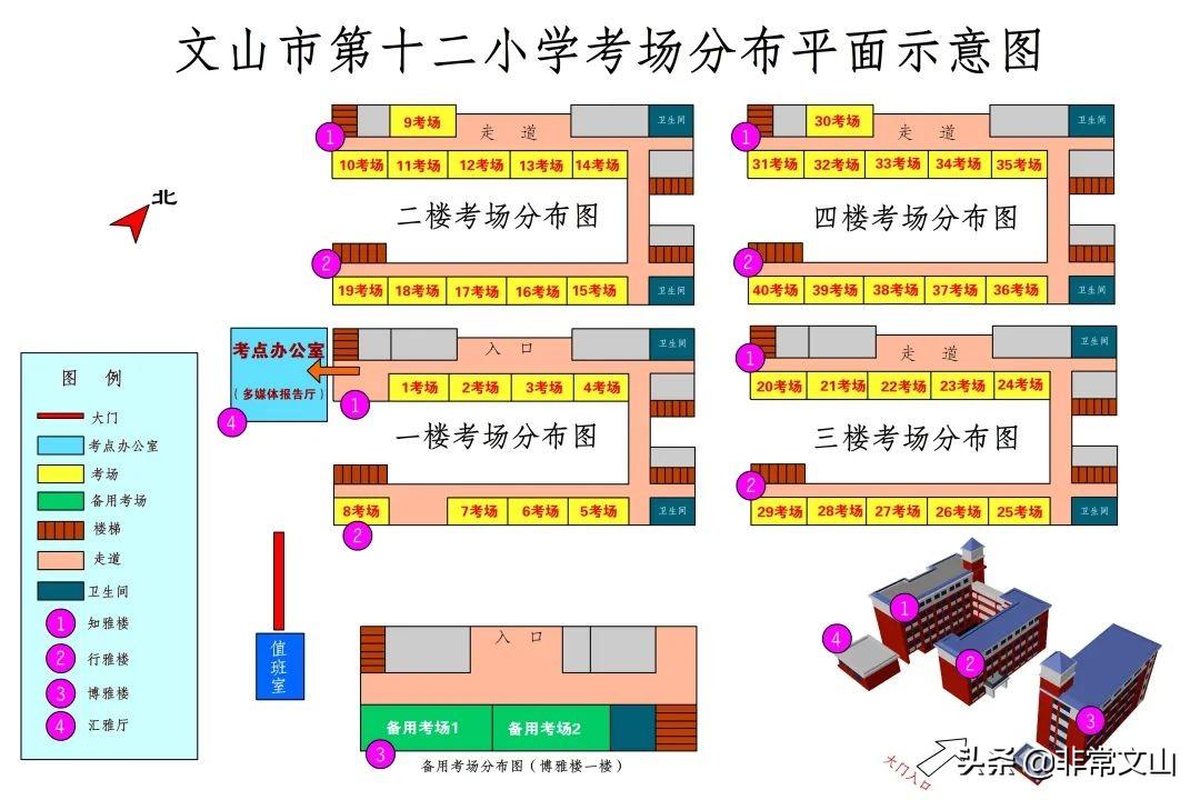 事业单位考试趋势解析，2022年考试内容、趋势及备考策略