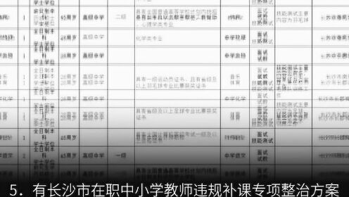 长沙市教育局公务员招聘，机遇与挑战的交汇点