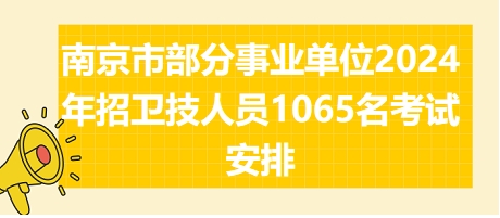 南京事业单位最新招聘动态及其地区影响分析