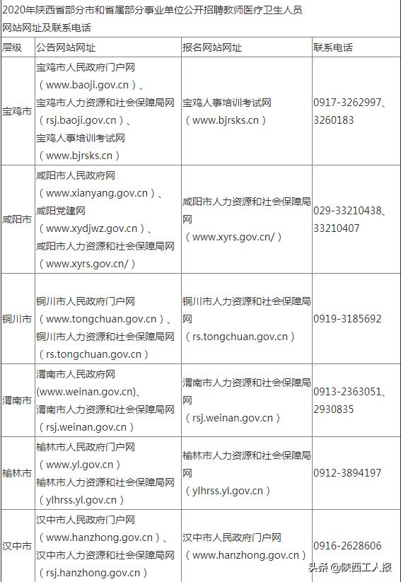 医疗卫生事业单位公开招聘，选拔人才以提升服务质量为核心