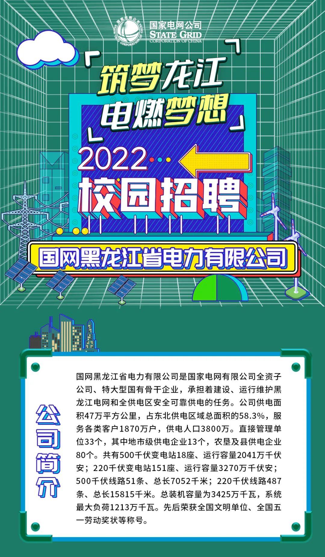 电力行业招聘桥梁，人才与行业的连接平台