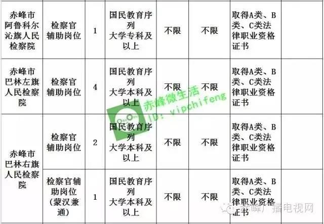 公务员招录岗位表深度解读与分析