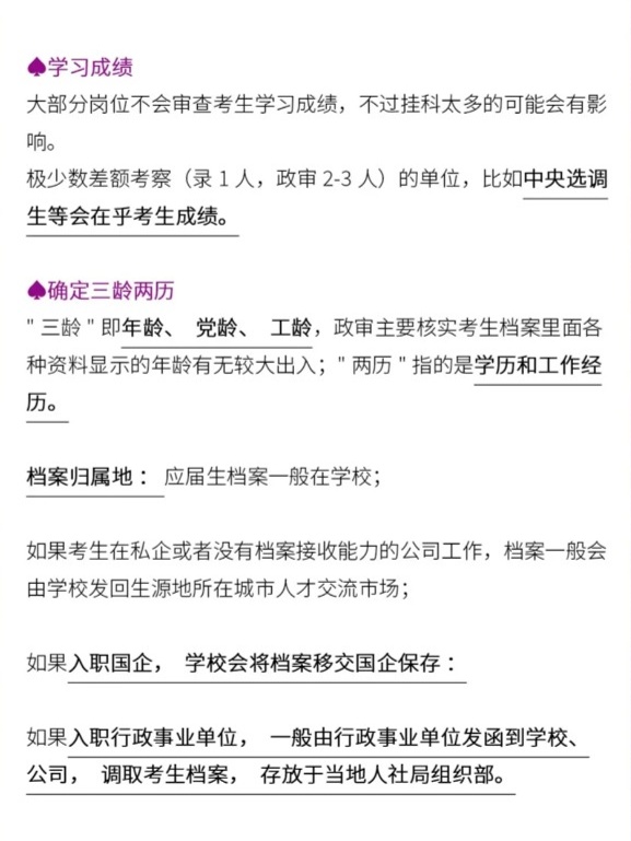 事业编招聘政审深度解析，审查内容及其重要性