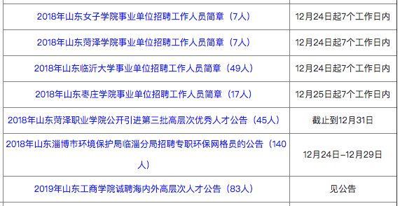 事业编招聘简章获取途径全面解析