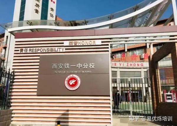 西安铁一中教师待遇深度解析