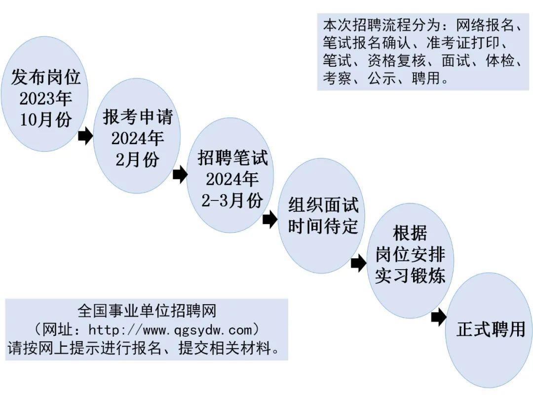 网络技术考编岗位深度探索与洞察