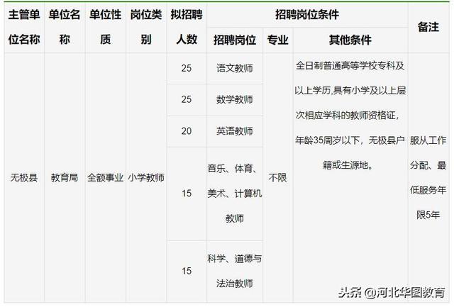 事业编教育系统招聘100人深度解读，招聘细节全面剖析